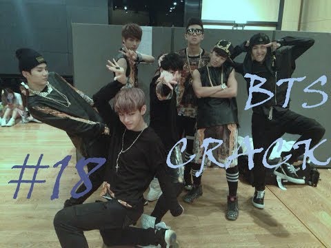 Видео: BTS RUSSIAN CRACK №18 | Тухлый корнешок💜