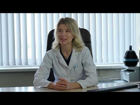 Видео: Тарарыкова Анастасия Алексеевна. Остеосаркома: лечение