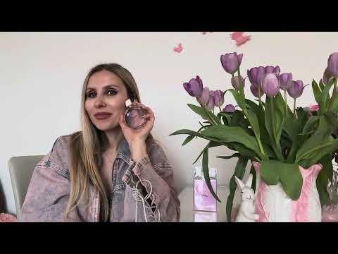 Видео: Новинка Chanel Chance  eau Splendide,отзыв и распаковка аромата#духи #chanel #dior #boistalisman💜💜💜