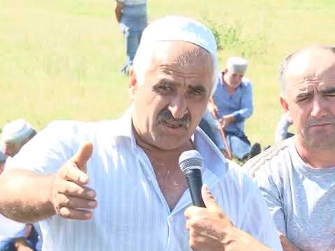 Видео: спк  красный октябрь  казбековского  района  с. Артлух