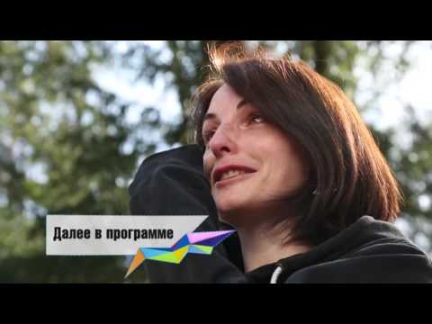 Видео: Перезагрузка - 5 сезон, 18 выпуск