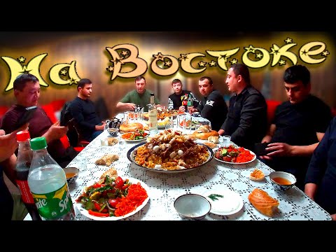 Видео: Пришлось целовать асфальт ))) На Востоке побывал!!! $1146