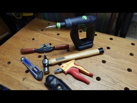 Видео: Выбор инструмента: Бюджетный инструмент и оптимальное соотношение цена/качество