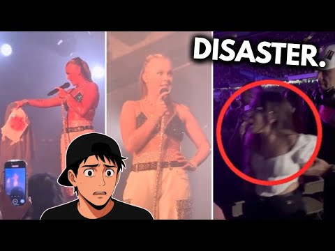Видео: Джоджо Сива Ситуация безумна