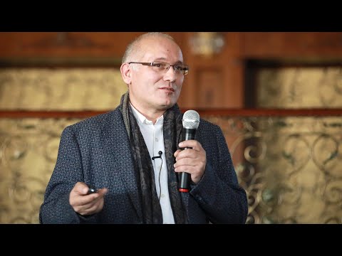 Видео: Доц.д-р Стоян Везенков: Как психиката и тялото се разболяват взаимно? (ЛЕКЦИЯ)