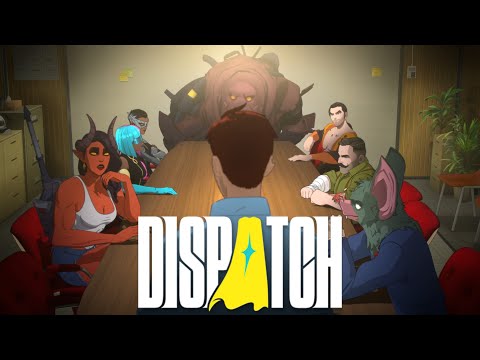 Видео: Текучка - Dispatch #3