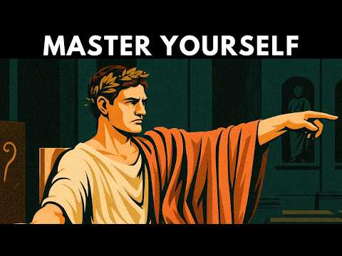 Видео: Чем меньше ты заботишься, тем сильнее становишься – стоическое правило №1