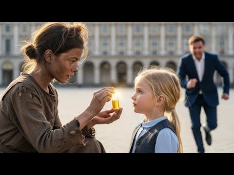 Видео: Дочь миллионера не говорила, пока таинственная жидкость не сотворила НЕВОЗМОЖНОЕ