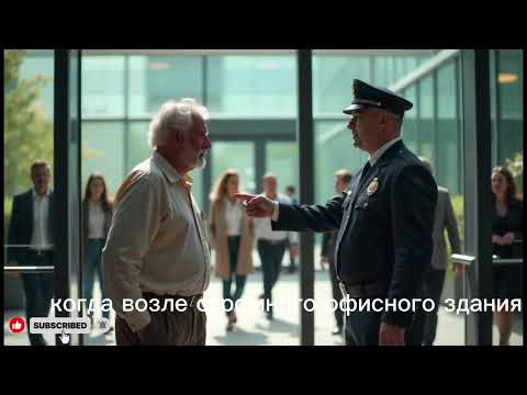 Видео: Приняли за бедного и унизили! На следующий день открылся секрет — он оказался владельцем компании 😱