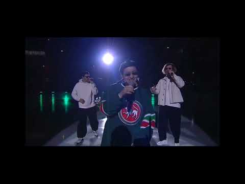 Видео: Дышать-тыпырдатып (отрывок из арены Ак барса)