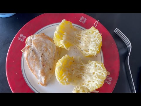 Видео: Рецепт ИСПАНСКОГО МАЙОНЕЗА от Эрика Что мы едим ДЕСЕРТЫ мой ВЕС