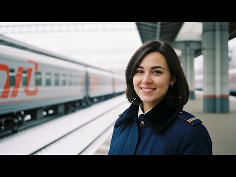 Видео: 1Исчезла в 1990-м. Спустя 17 лет ее дневник раскрыл тайну под рельсами.