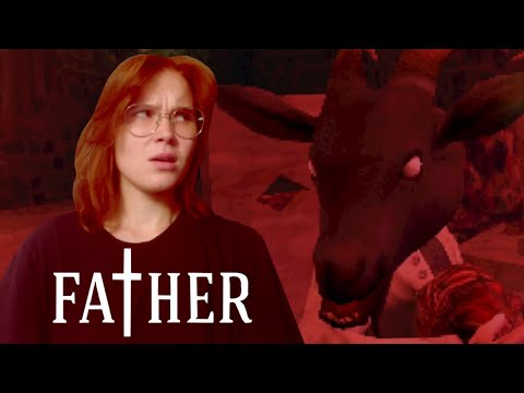 Видео: ОТЕЦ | FATHER Demo