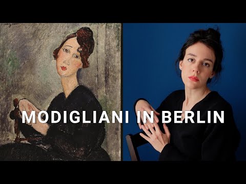 Видео: КУЛЬТУРНАЯ ГЕРМАНИЯ: Парижская Выставка в Берлине