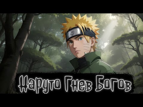 Видео: Наруто Гнев Богов | Наруто Альтернативный сюжет