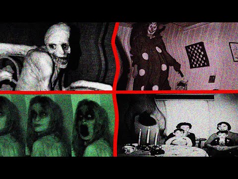 Видео: ОТКУДА ВЗЯЛИСЬ ЭТИ ТРЕВОЖНЫЕ ФОТО [Vol. 2]