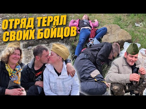 Видео: ШЛИ К ЦЕЛИ НЕСМОТРЯ НА ПОТЕРИ / СЕЗОН 3 ВЫПУСК 16