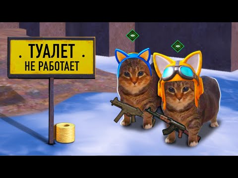 Видео: ШТУРМ В ДЕНЬ РОЖДЕНИЯ | ПАБГ METRO ROYALE