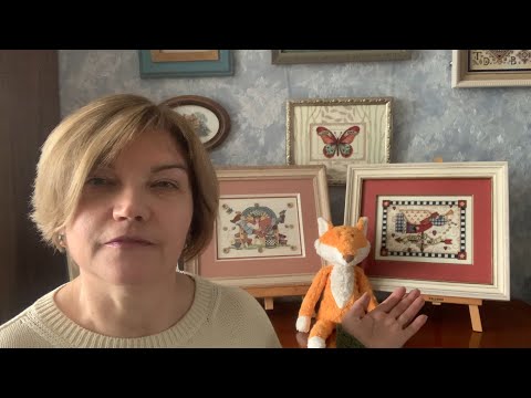 Видео: 43. Dimensions. Коллекция наборов. Часть 1 (серии Gold Collection Petites и Gold Nuggets).