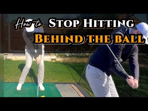 Видео: Это упражнение изменит ваши удары по мячу — упражнение «Задержка и щелчок»