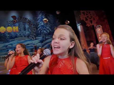 Видео: "Mamma Maria" - «Новогодний концерт 2021»