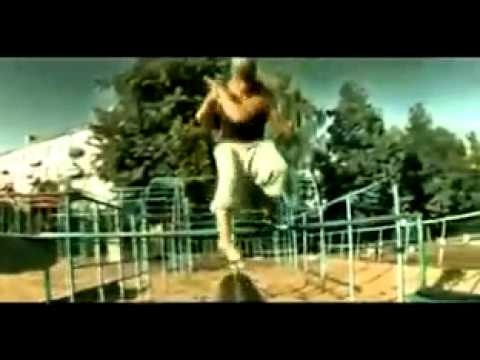 Видео: Супец   Сибирский тон, паркур