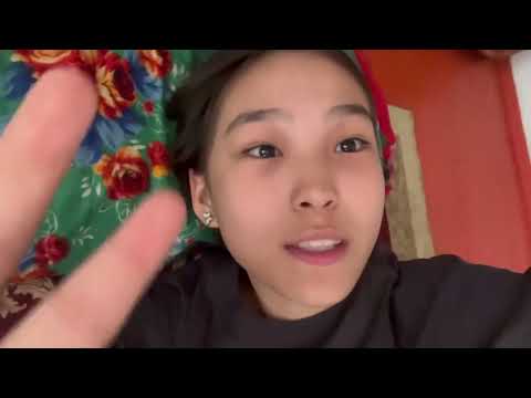 Видео: АУЫЛДАҒЫ КҮНІМ | ВЛОГ