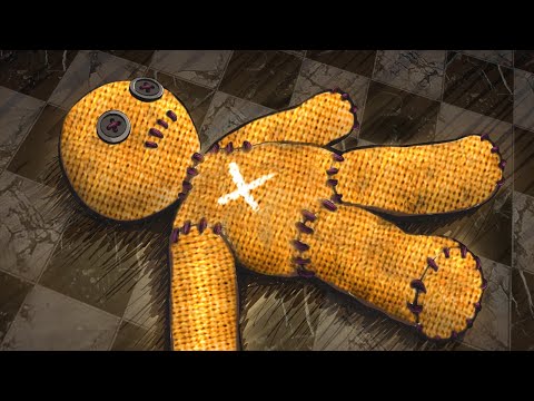 Видео: ДОСТАТОЧНО ОДНОЙ ОШИБКИ... ► Смертельная вечеринка JackBox Party Pack 3