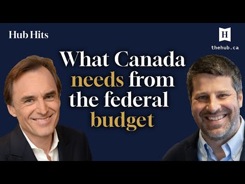 Видео: Бюджетный дебют Карни и инвестиционный кризис в Канаде