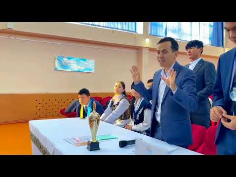 Видео: МЕНІҢ  ШЫҒАРМАШЫЛЫҚ ЕҢБЕК ЖОЛЫМ