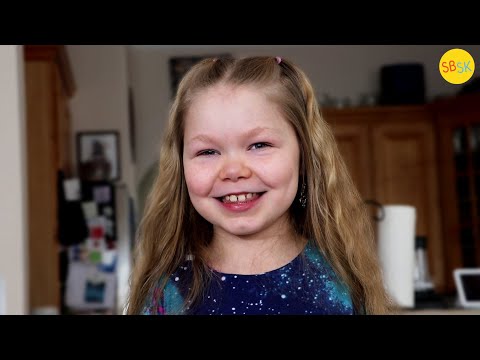 Видео: Ребенок-аутист с гениальным IQ