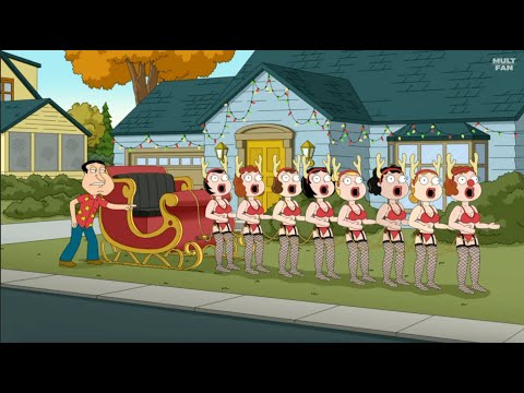 Видео: ГРИФФИНЫ - ОЛЕНИ КУАГМИРА I САМЫЕ ЛУЧШИЕ И СМЕШНЫЕ МОМЕНТЫ