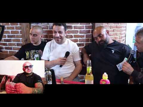 Видео: За Васко Черния от Вейчо и Гюро