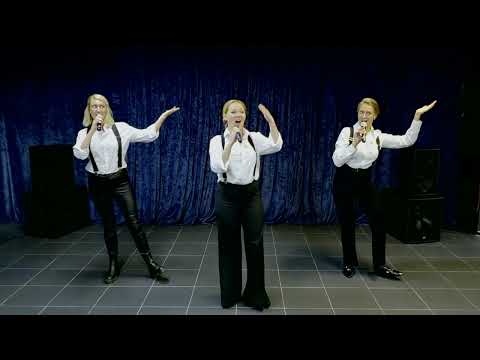 Видео: 12  Хава нагила