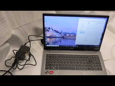 Видео: Заметка о Acer N23C3