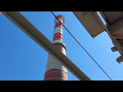 Видео: Ремонт кран-балки ))