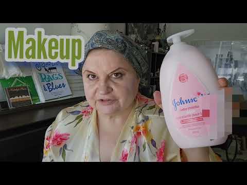 Видео: КРАШУСь-МАЖУСь, БОЛТАЛКА, МИНИ-ПОКУПКИ, ПАРФЮМ- ПРОБНИК, MINI-SHOPPING,