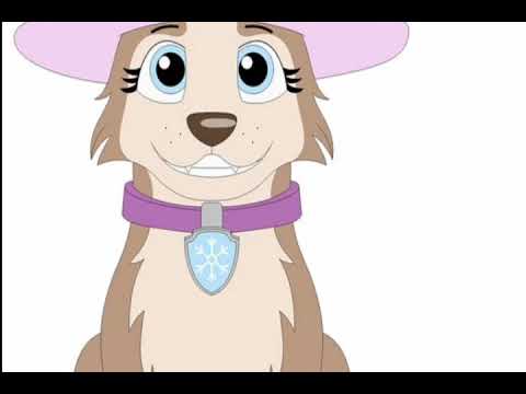 Видео: История Тундры и Рокки