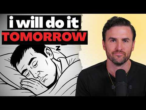 Видео: Если вы амбициозны, но ленивы, посмотрите это (метод к успеху)