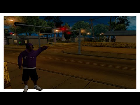 Видео: ВЕРНУЛСЯ на УЛИЦЫ ГЕТТО на TRINITY RP в GTA SAMP