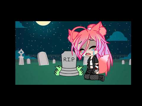 Видео: Клип " Заново" gacha club