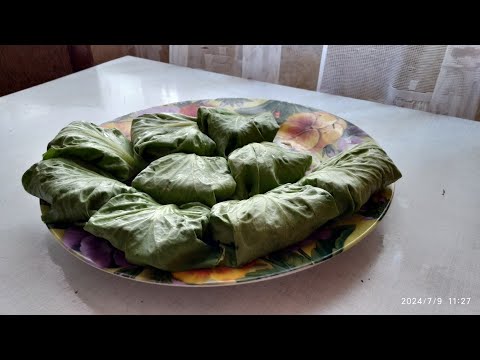 Видео: 🌼Делаем Вкусный Салатик🥗 #салаты #еда #вкусно