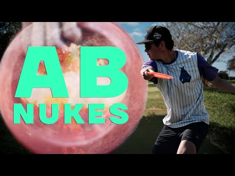 Видео: АБ отправляет ядерное оружие на Луну