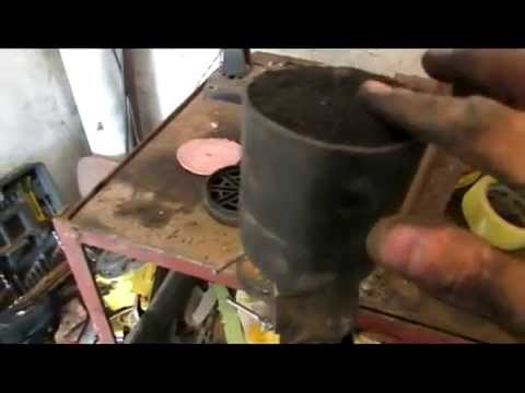 Видео: Opel vectra b снятие адсорбера , восстановление .Чистка системы вентиляции бензобака