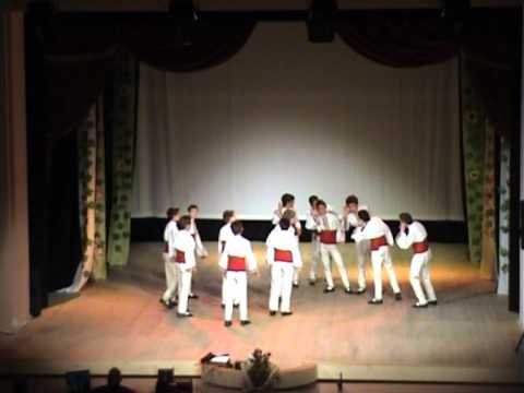 Видео: 50години ансамбъл Северняче