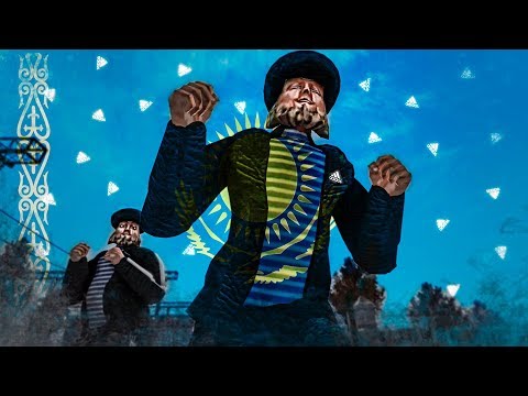 Видео: мой маленький мир