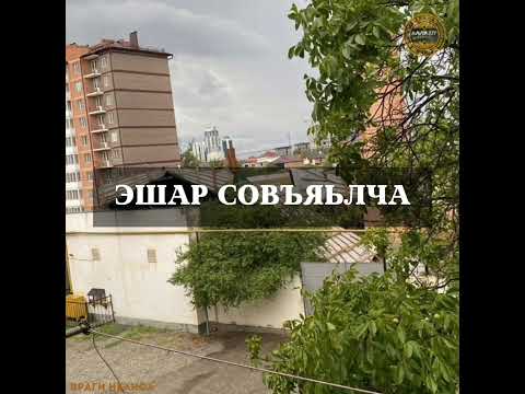 Видео: Эшар совъяьлча - Ӏадлан