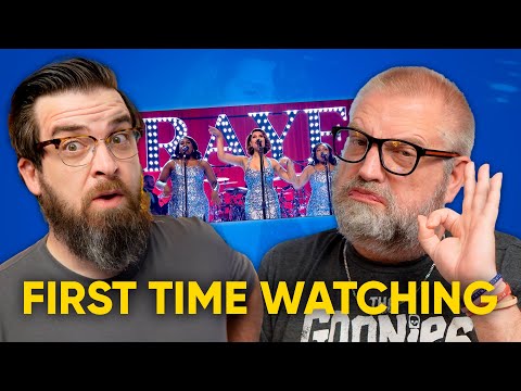 Видео: Реакция музыкантов на выступление RAYE Live на шоу Грэма Нортона