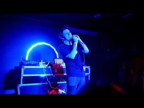 Видео: эхопрокуренныхподъездов @ Смена 2.0