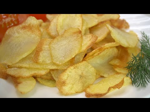 Видео: Как в кафе! ОБАЛДЕННО вкусная картошка на гарнир.Перед такой картошечкой мало кто устоит!